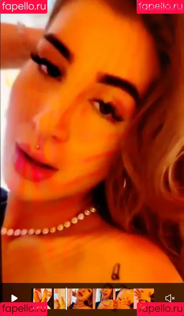 Myriam Danese Onlyfans Photo Gallery 