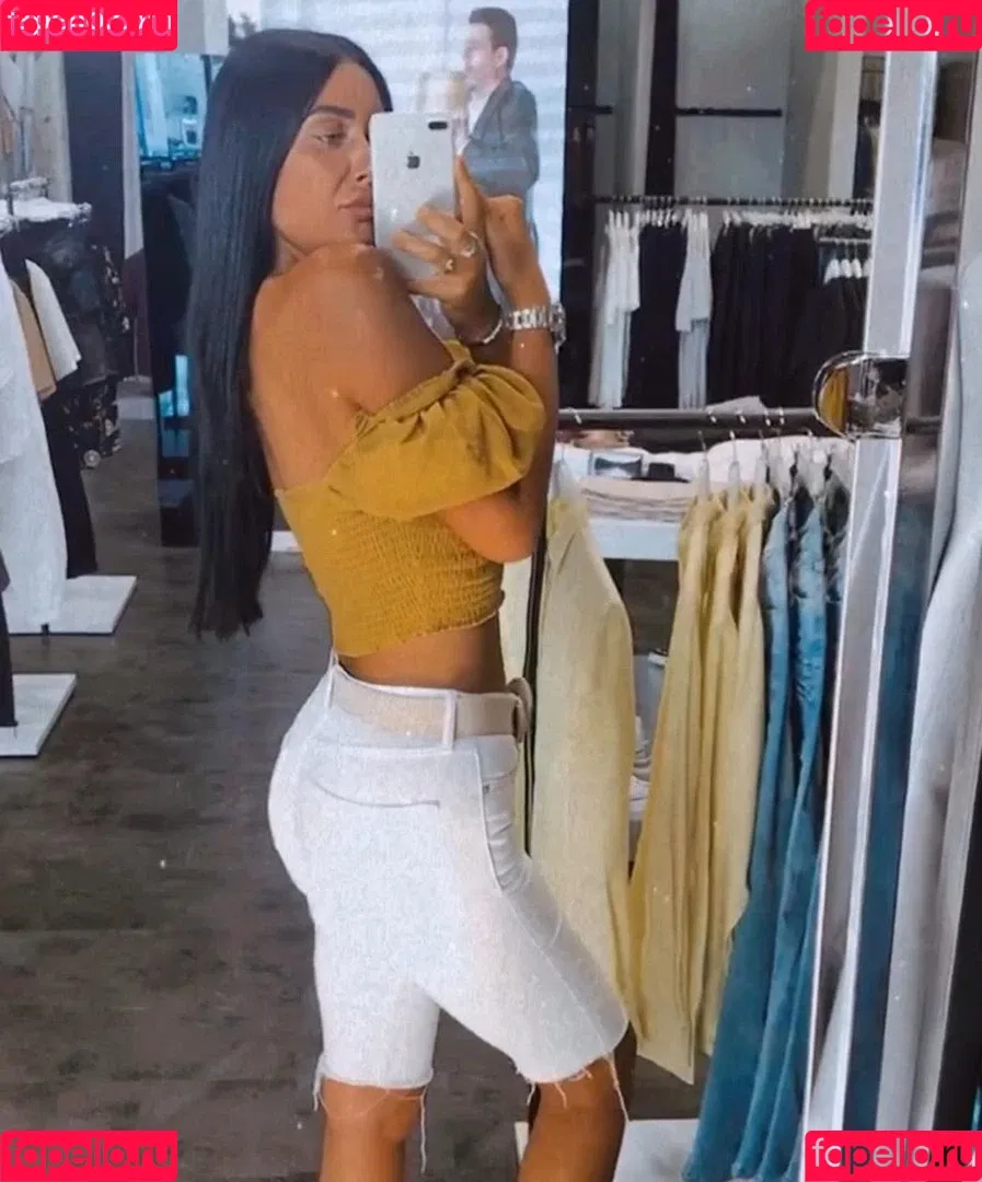 Daniella Pariente Onlyfans Photo Gallery 