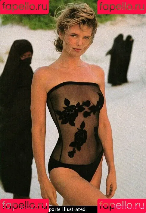 Christie Brinkley Onlyfans Photo Gallery 