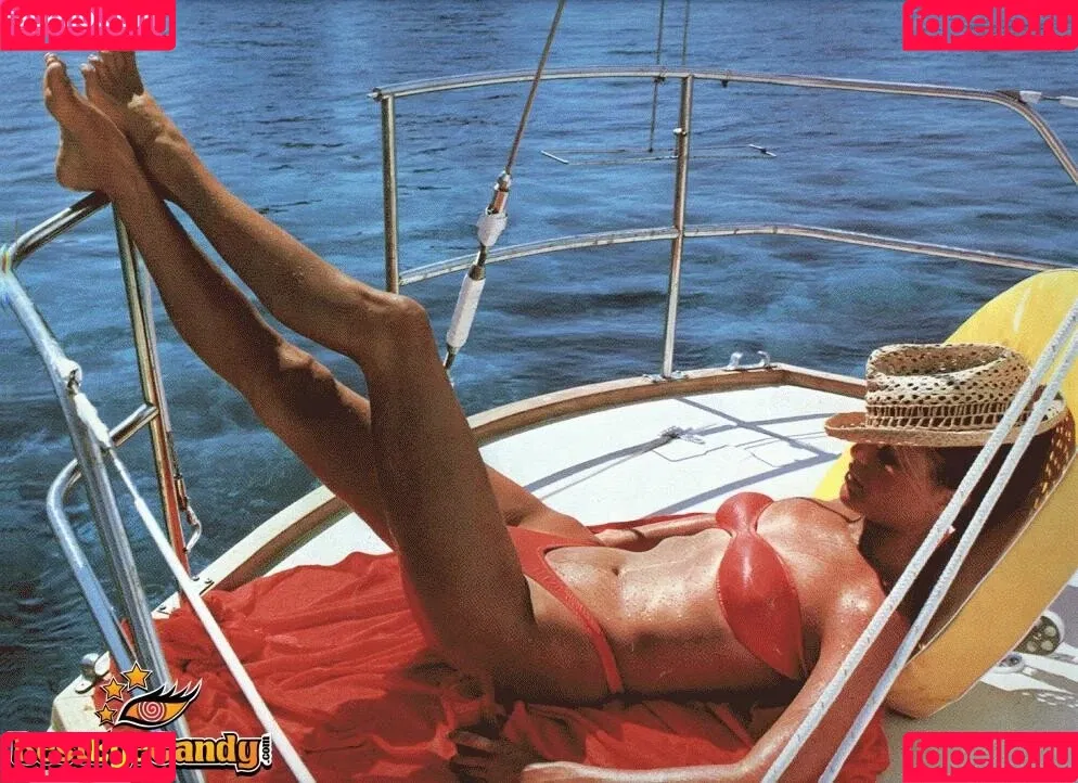 Christie Brinkley Onlyfans Photo Gallery 