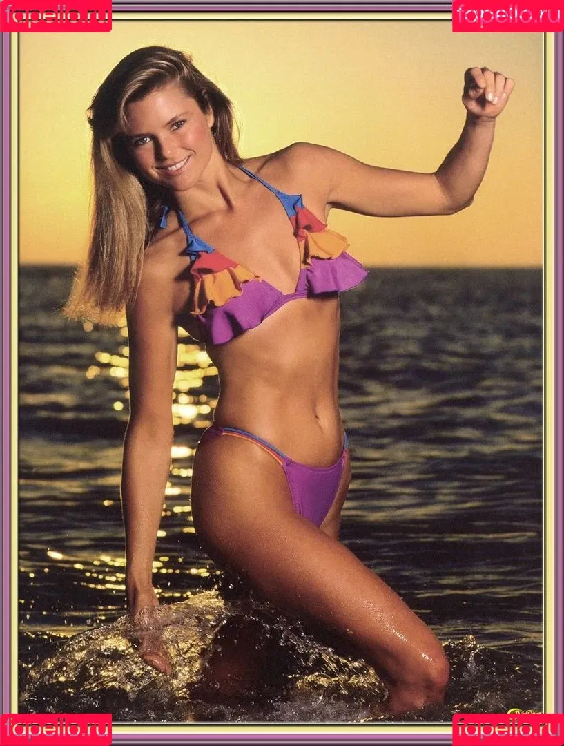 Christie Brinkley Onlyfans Photo Gallery 