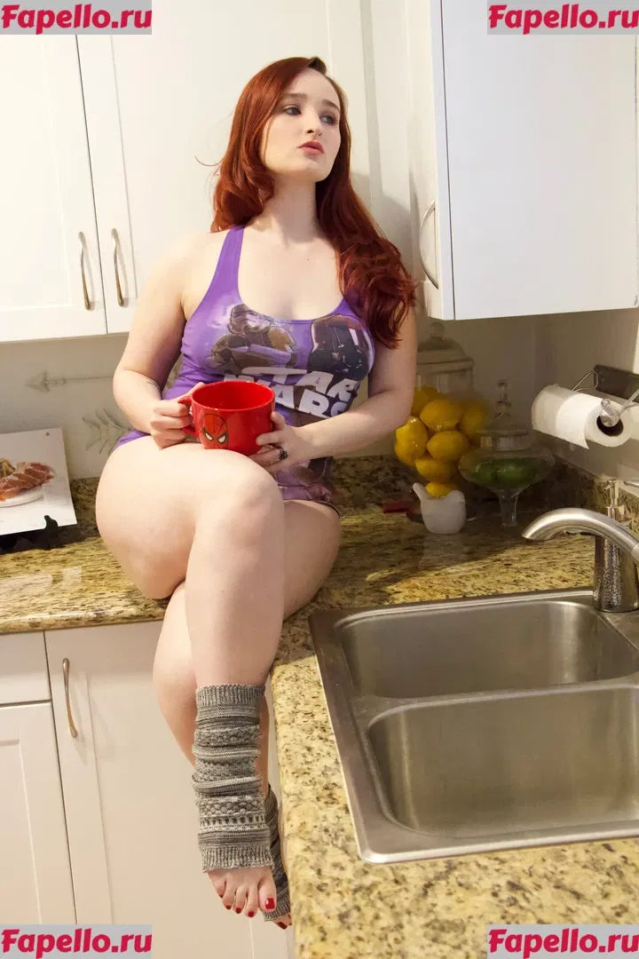 Alexandria The Red Onlyfans Photo Gallery 