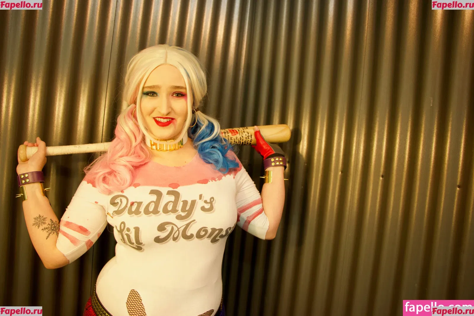 Alexandria The Red Onlyfans Photo Gallery 