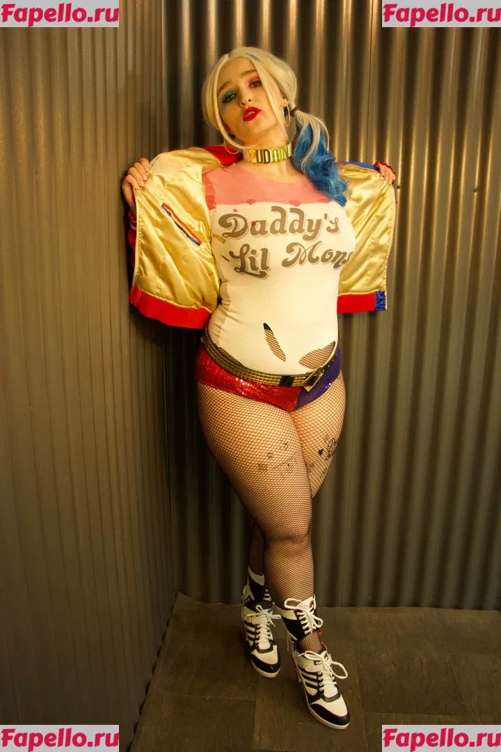 Alexandria The Red Onlyfans Photo Gallery 