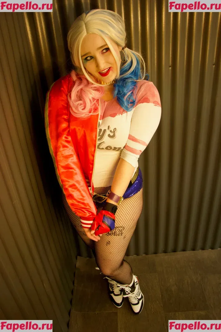 Alexandria The Red Onlyfans Photo Gallery 
