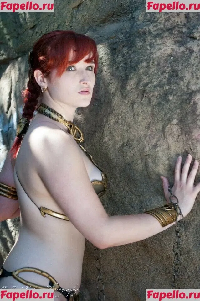 Alexandria The Red Onlyfans Photo Gallery 