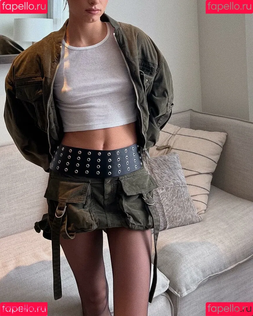 Dixie D'Amelio Onlyfans Photo Gallery 