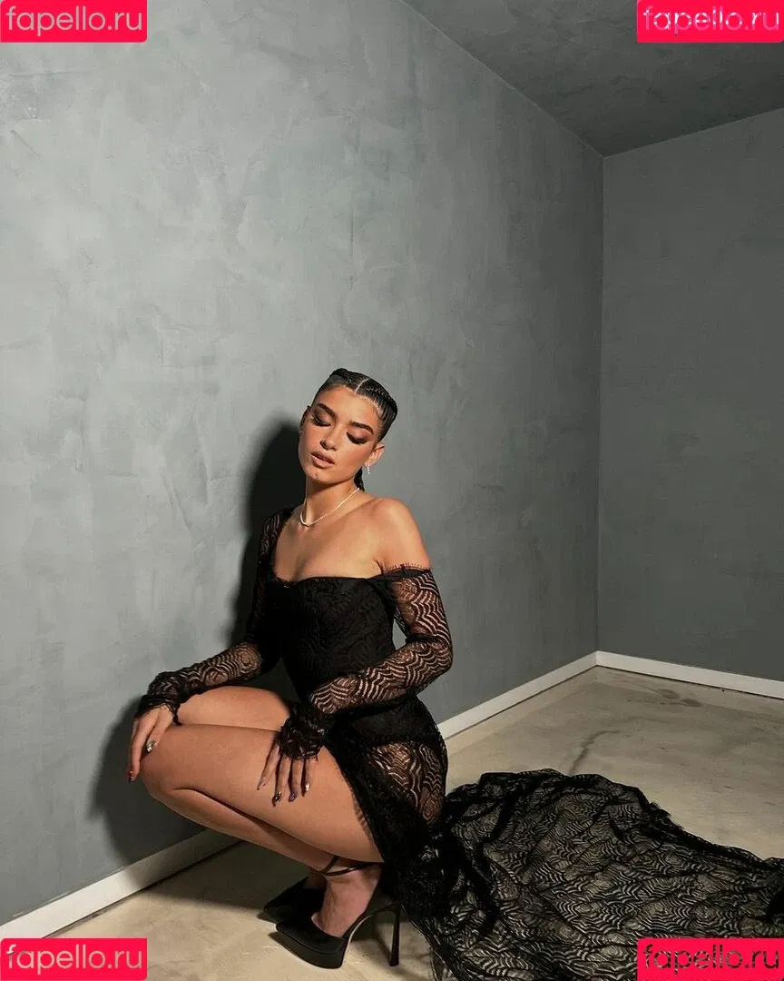 Dixie D'Amelio Onlyfans Photo Gallery 