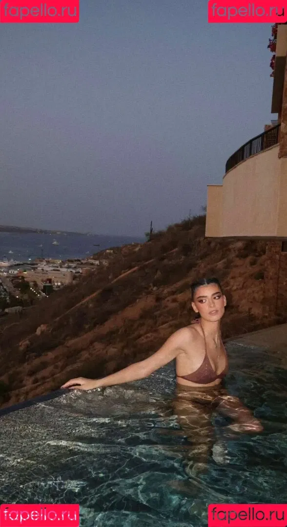 Dixie D'Amelio Onlyfans Photo Gallery 