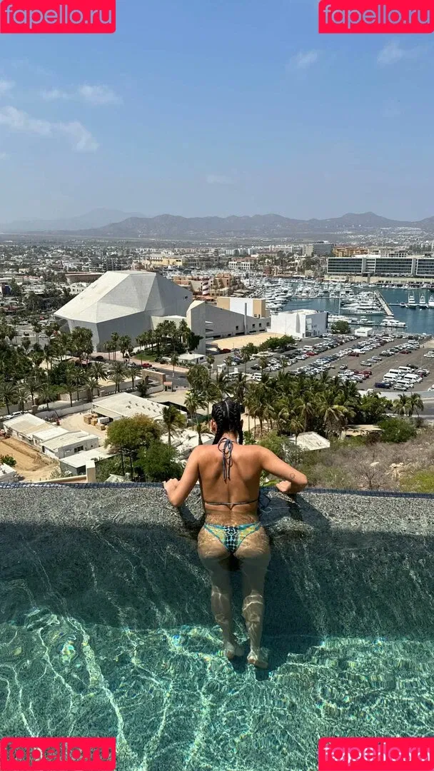 Dixie D'Amelio Onlyfans Photo Gallery 