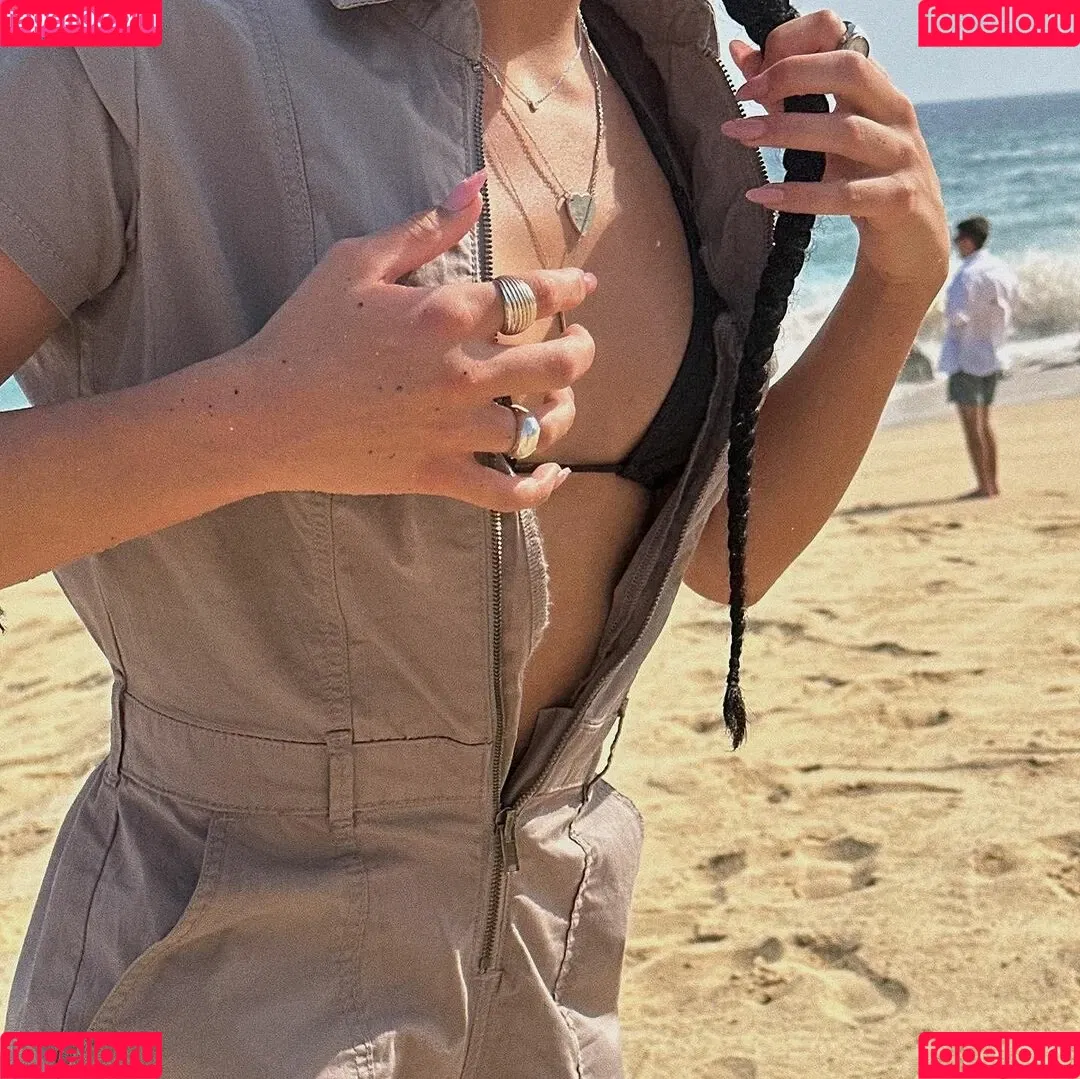 Dixie D'Amelio Onlyfans Photo Gallery 