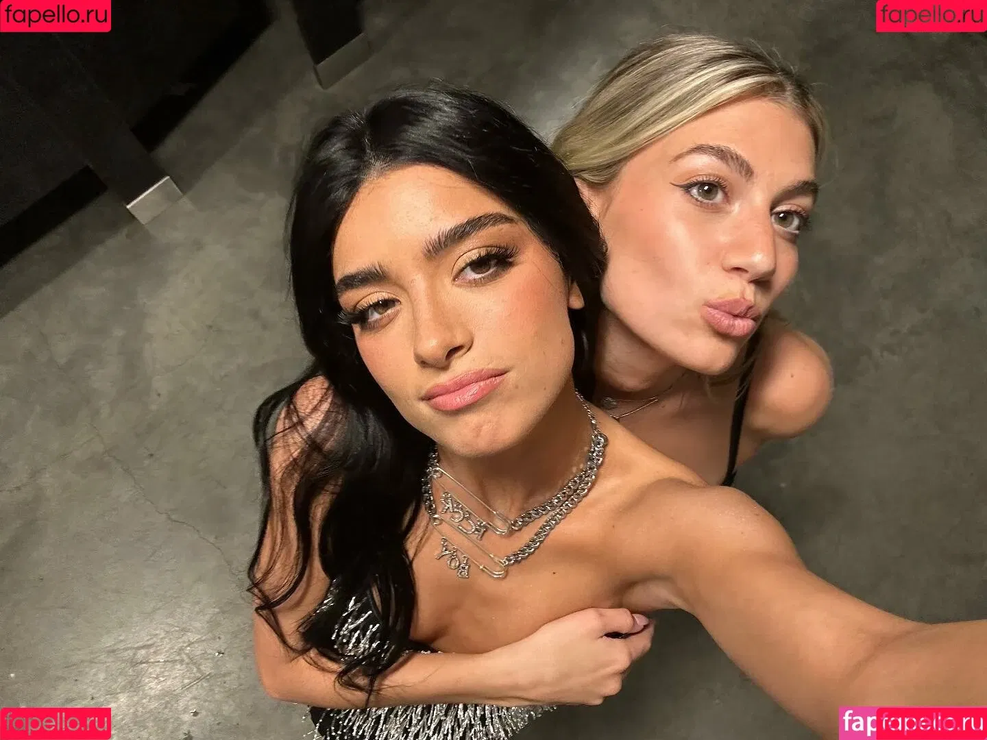 Dixie D'Amelio Onlyfans Photo Gallery 