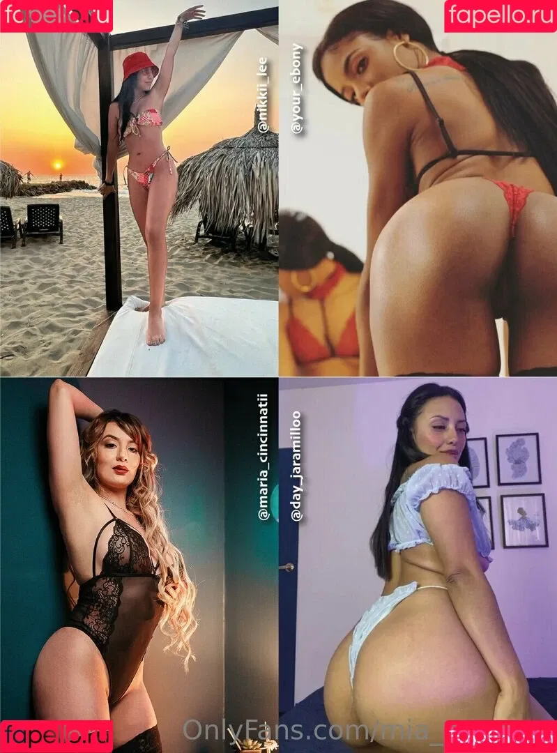 miaadamsfree Onlyfans Photo Gallery 