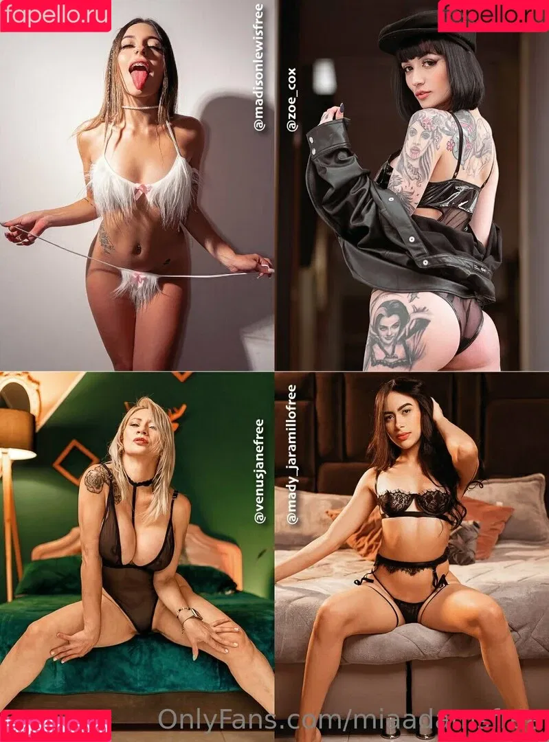 miaadamsfree Onlyfans Photo Gallery 