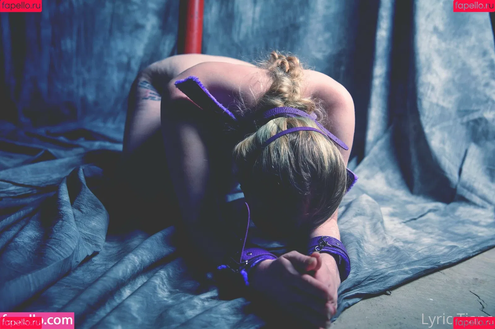 lyrictiana Onlyfans Photo Gallery 