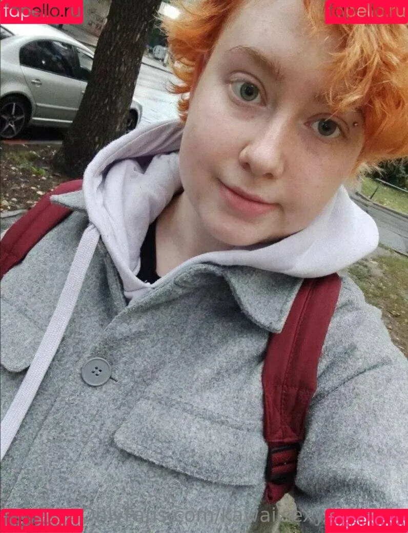 kawaisexybaby Onlyfans Photo Gallery 