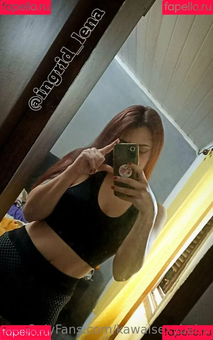 kawaisexybaby Onlyfans Photo Gallery 
