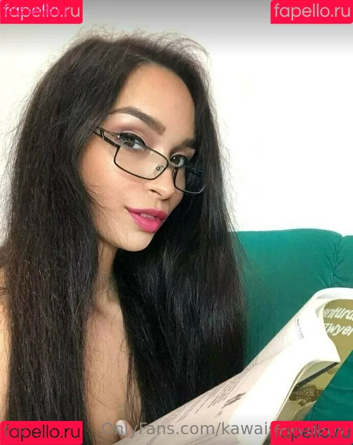 kawaisexybaby Onlyfans Photo Gallery 