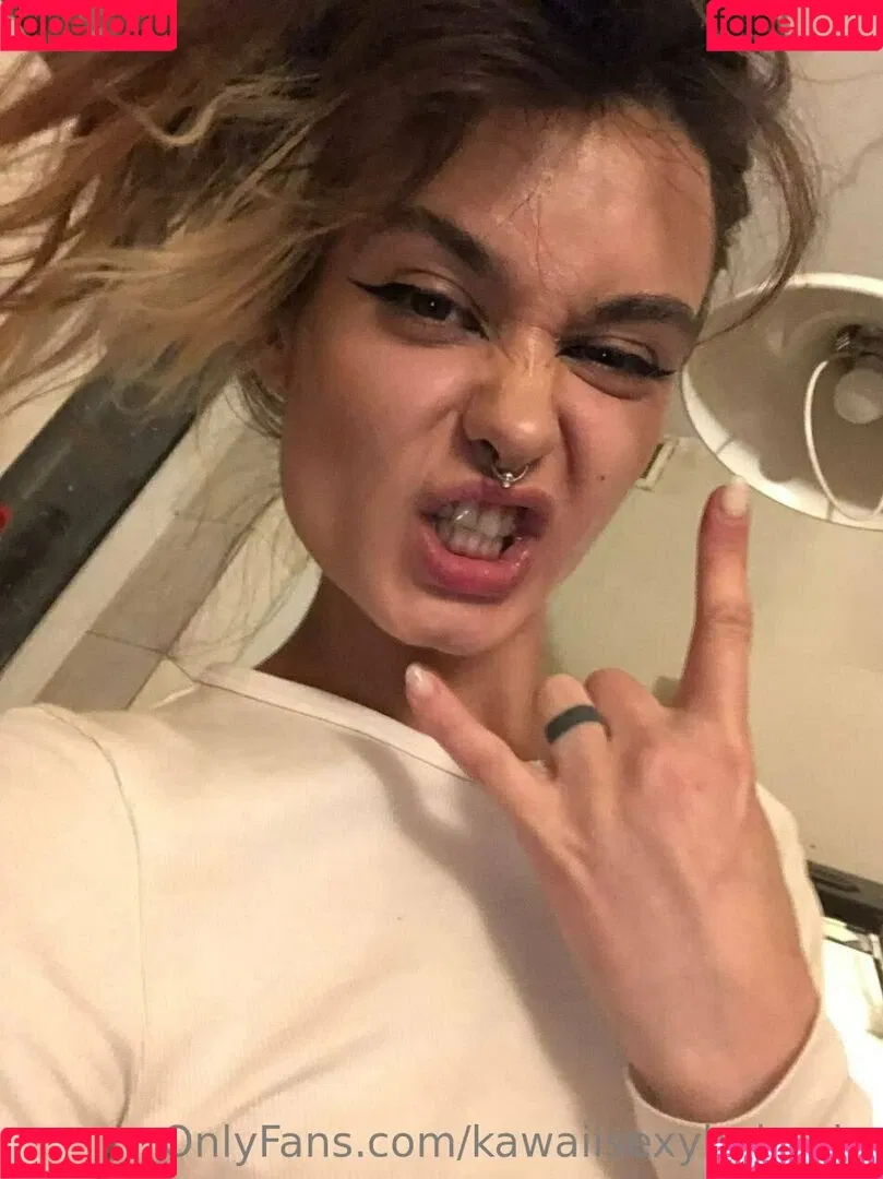 kawaisexybaby Onlyfans Photo Gallery 