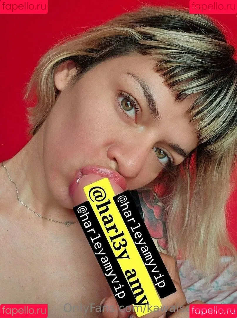 kawaisexybaby Onlyfans Photo Gallery 