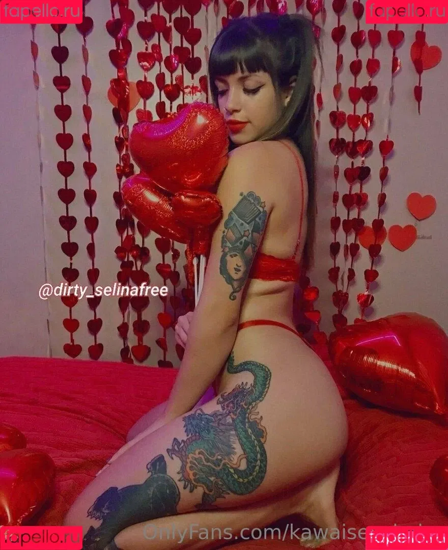 kawaisexybaby Onlyfans Photo Gallery 