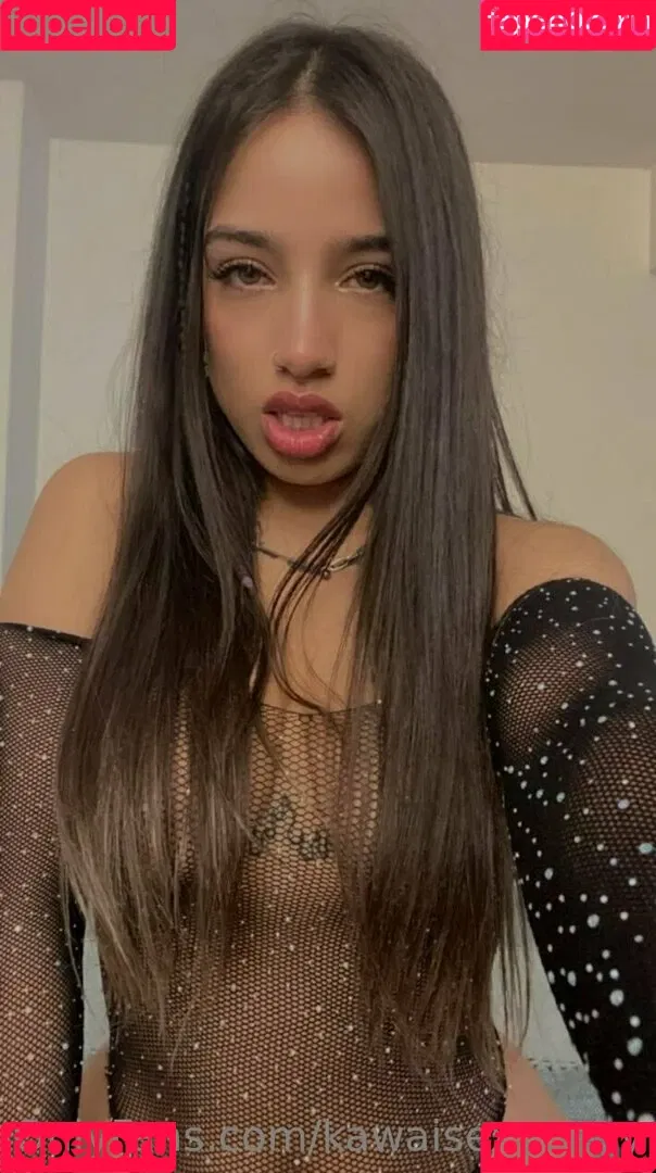 kawaisexybaby Onlyfans Photo Gallery 