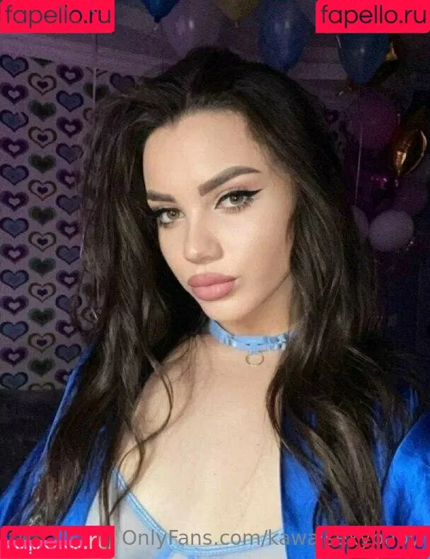kawaisexybaby Onlyfans Photo Gallery 