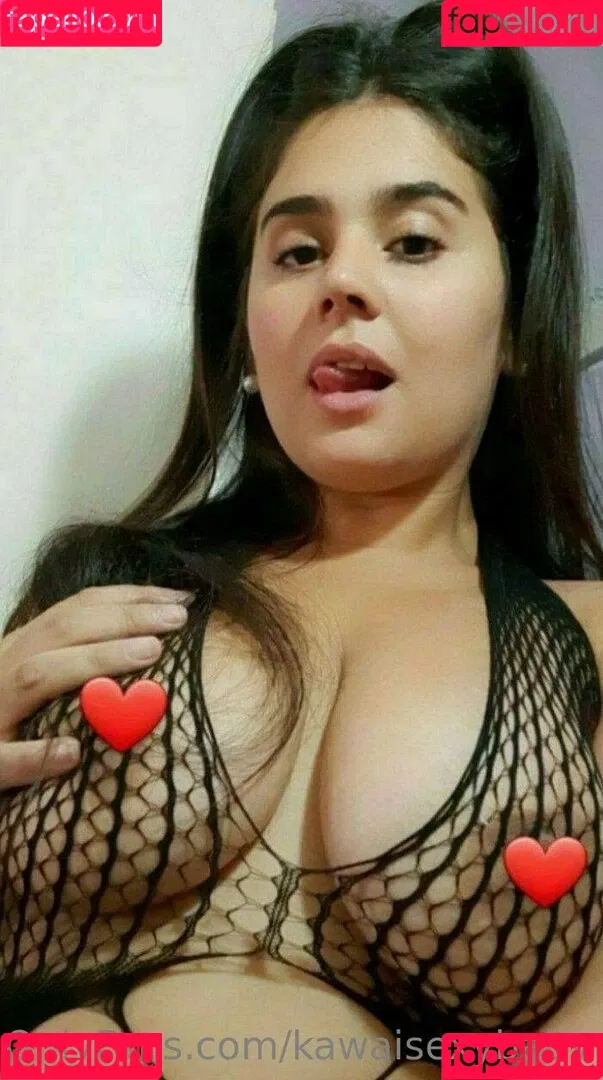kawaisexybaby Onlyfans Photo Gallery 