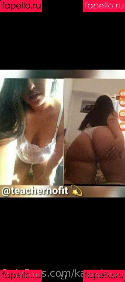 kawaisexybaby Onlyfans Photo Gallery 