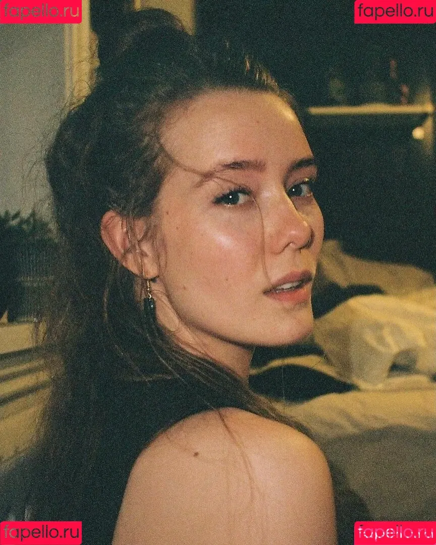 Berta Andrea Snædal Onlyfans Photo Gallery 