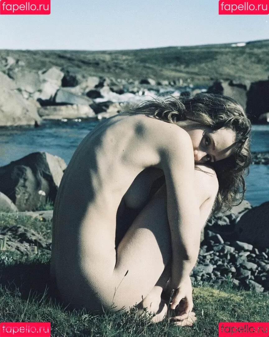 Berta Andrea Snædal Onlyfans Photo Gallery 
