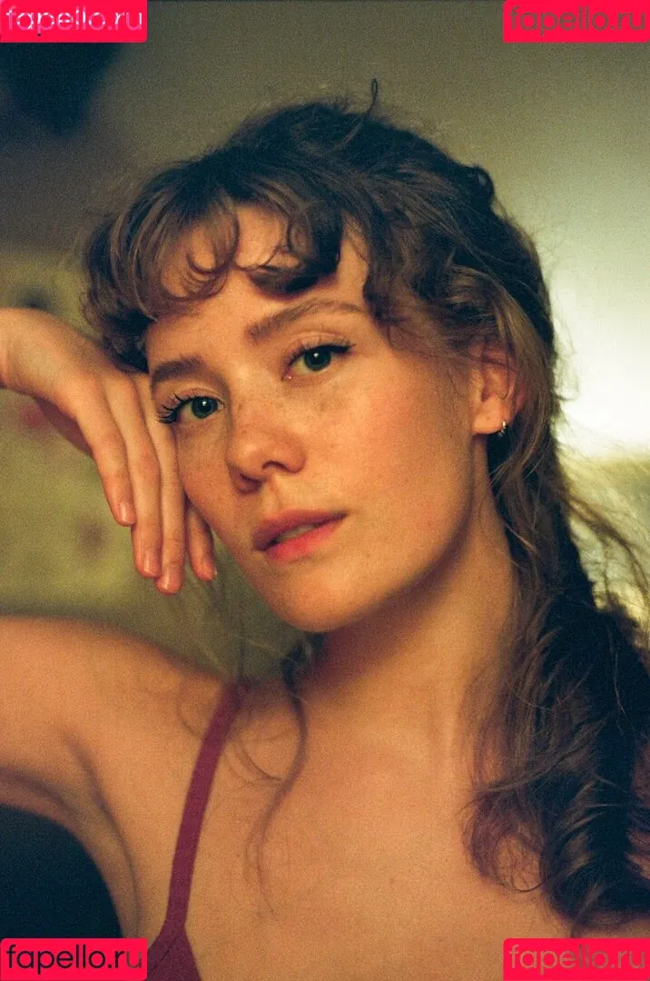 Berta Andrea Snædal Onlyfans Photo Gallery 
