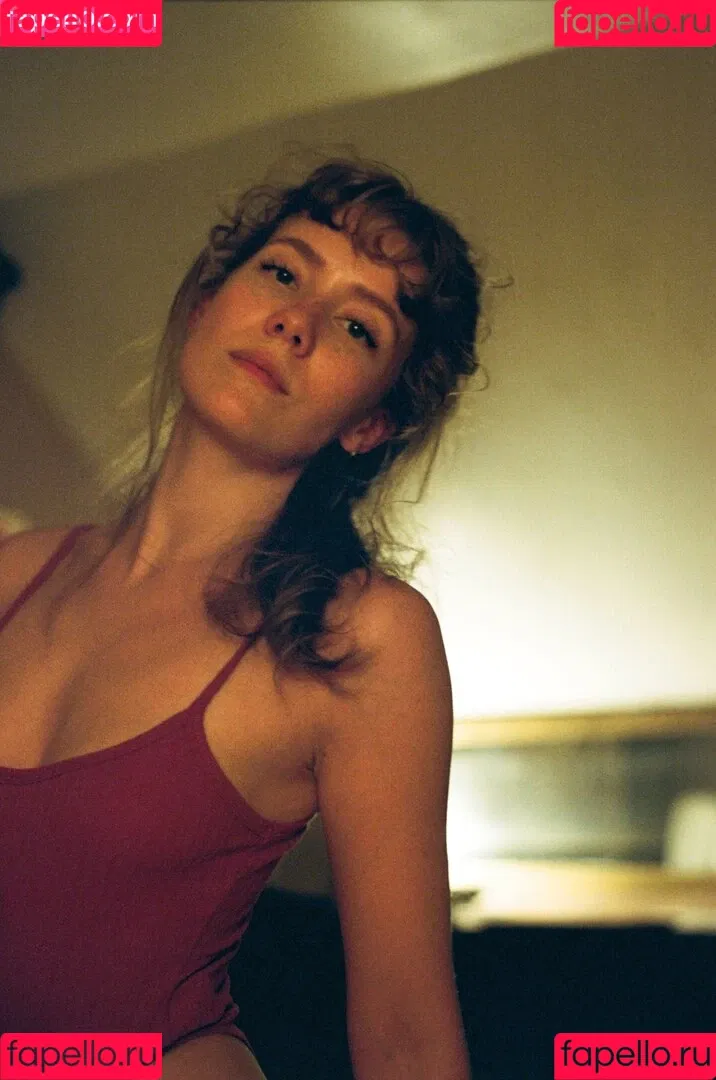 Berta Andrea Snædal Onlyfans Photo Gallery 