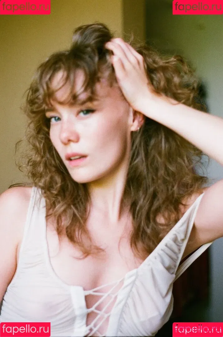 Berta Andrea Snædal Onlyfans Photo Gallery 
