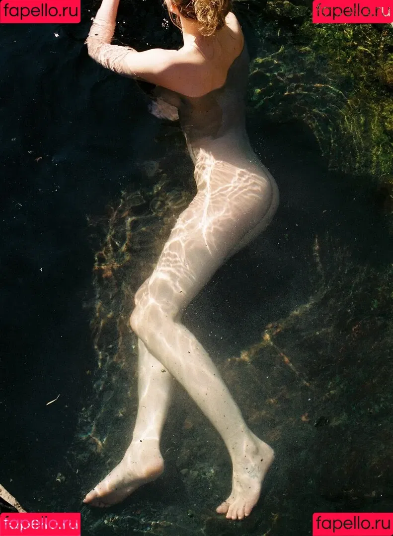 Berta Andrea Snædal Onlyfans Photo Gallery 