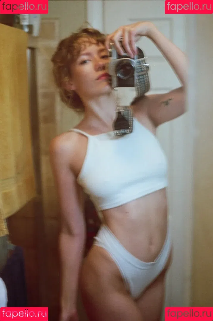 Berta Andrea Snædal Onlyfans Photo Gallery 