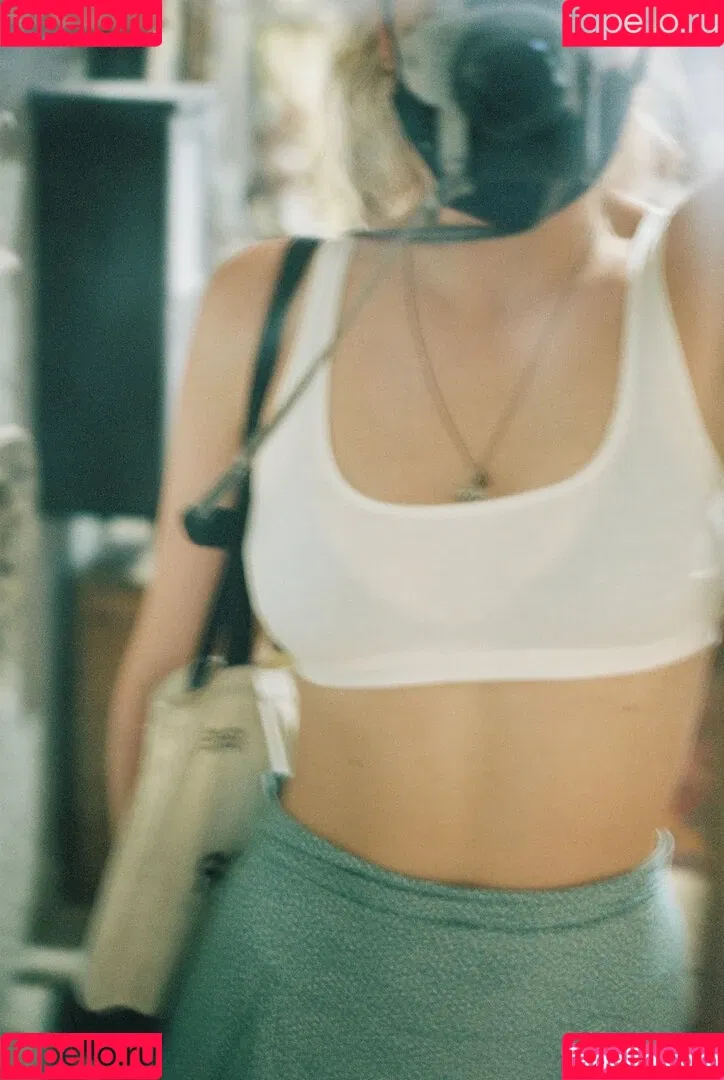 Berta Andrea Snædal Onlyfans Photo Gallery 
