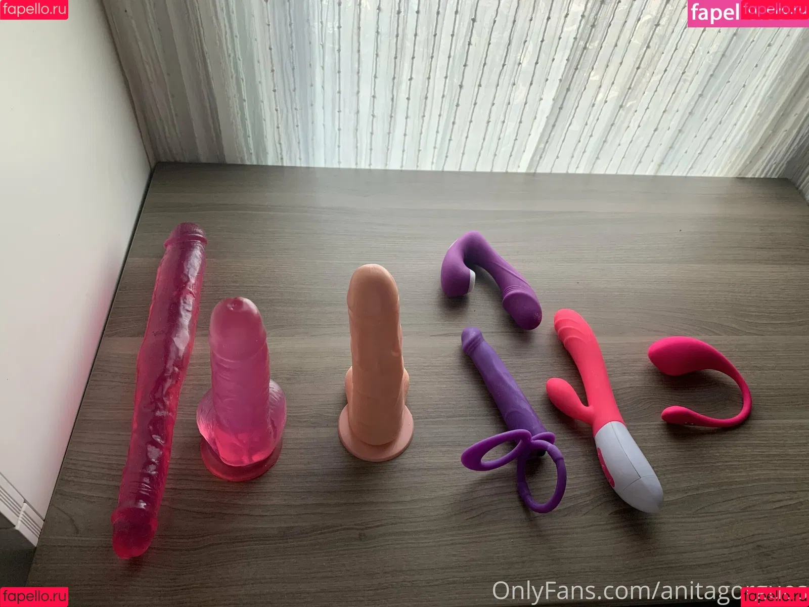 anitagorgues Onlyfans Photo Gallery 