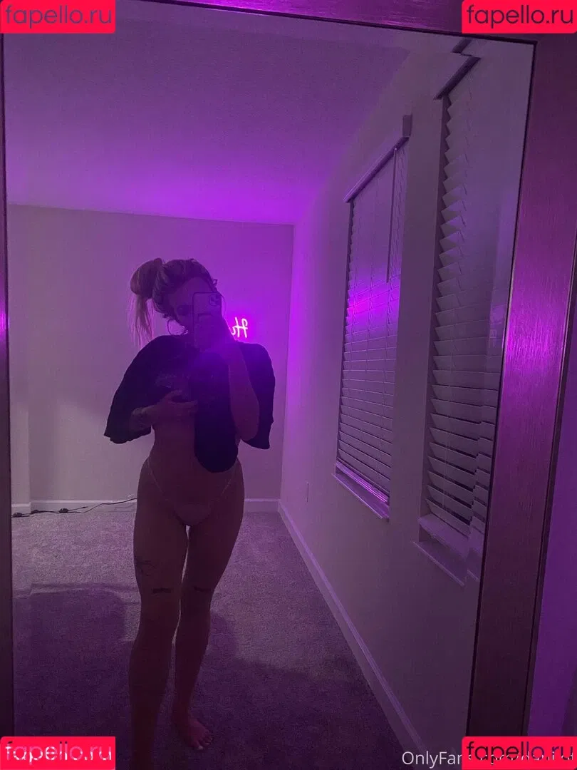 daniiof Onlyfans Photo Gallery 