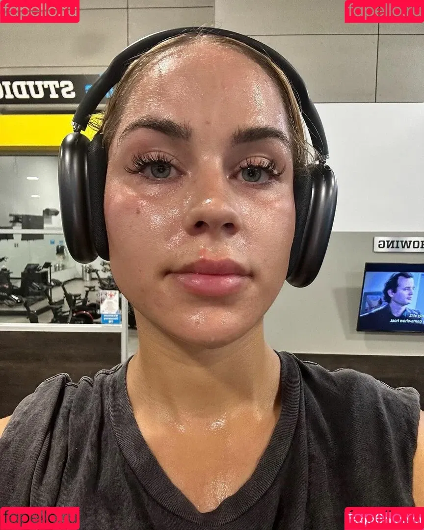 Babyjoness Onlyfans Photo Gallery 
