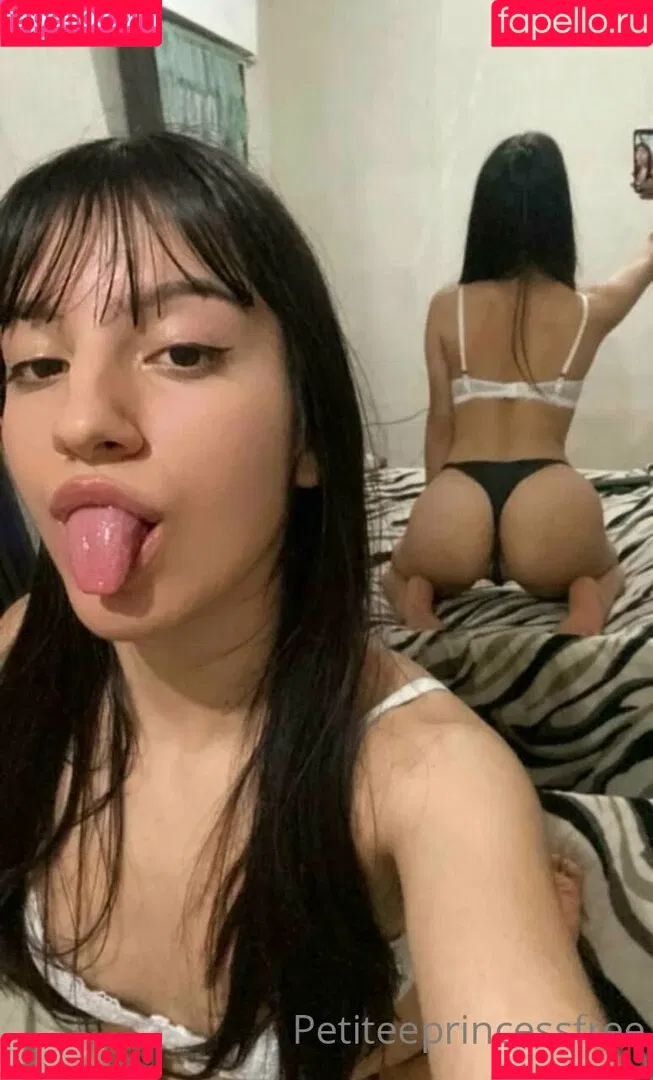 petiteeprincessfree Onlyfans Photo Gallery 