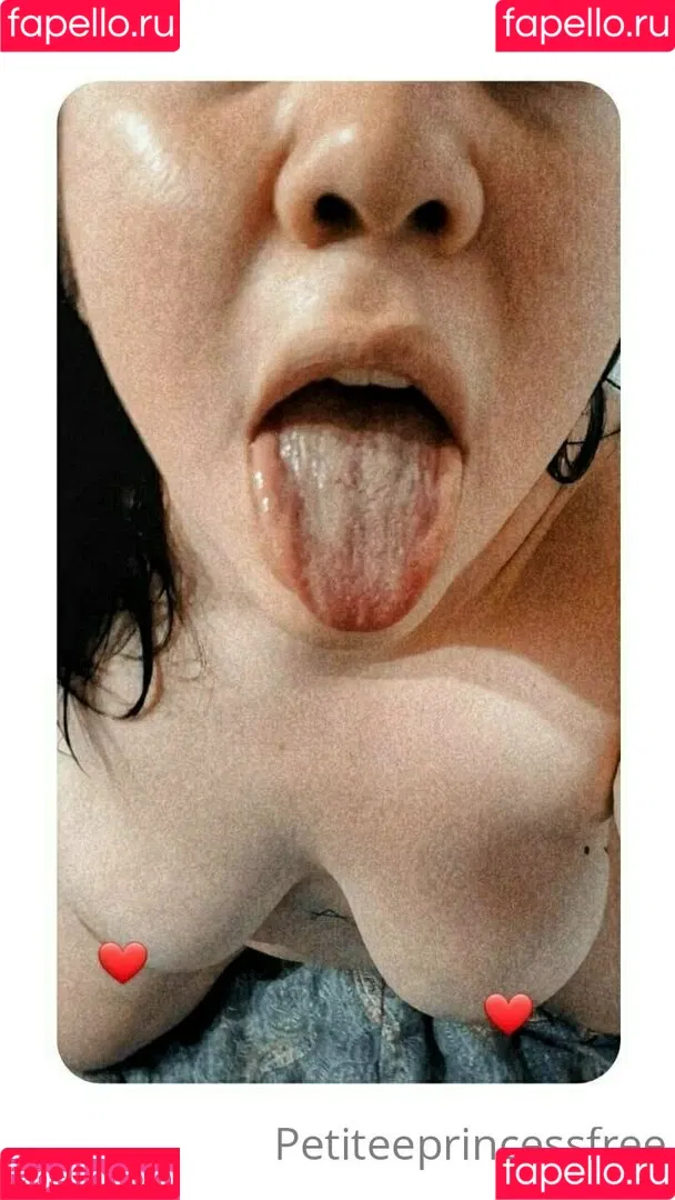 petiteeprincessfree Onlyfans Photo Gallery 