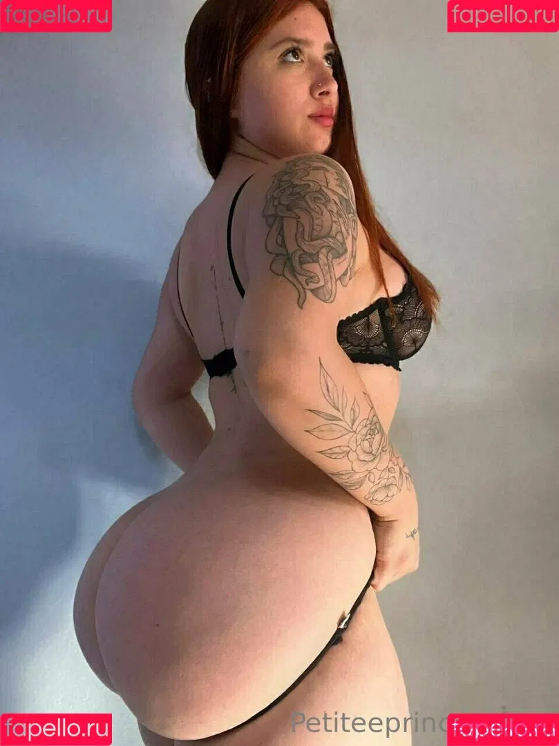 petiteeprincessfree Onlyfans Photo Gallery 