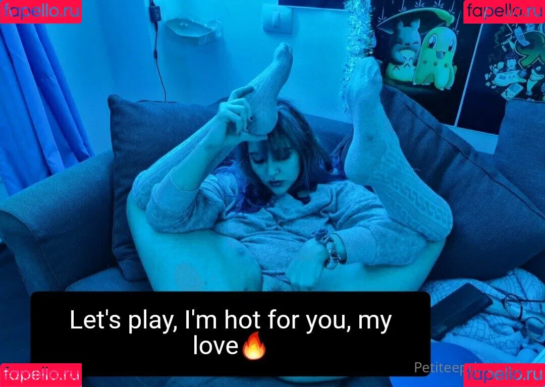 petiteeprincessfree Onlyfans Photo Gallery 