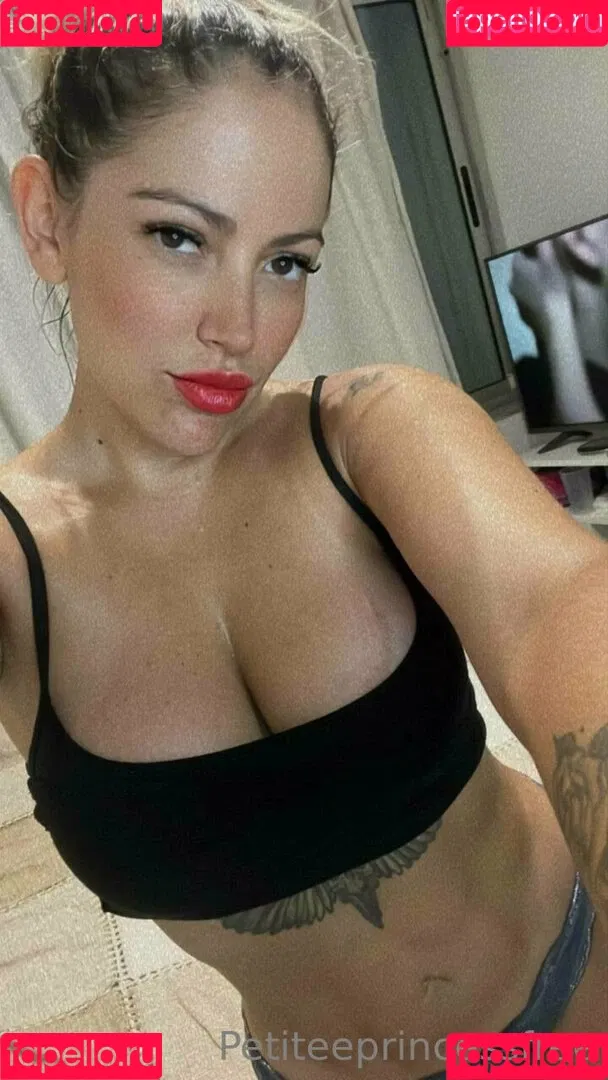 petiteeprincessfree Onlyfans Photo Gallery 