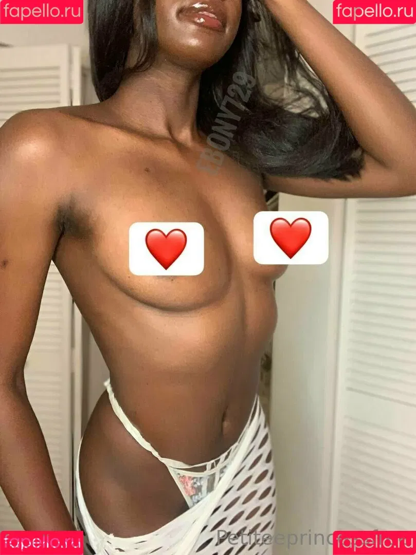 petiteeprincessfree Onlyfans Photo Gallery 