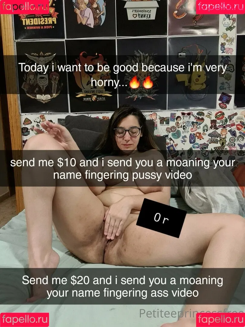 petiteeprincessfree Onlyfans Photo Gallery 
