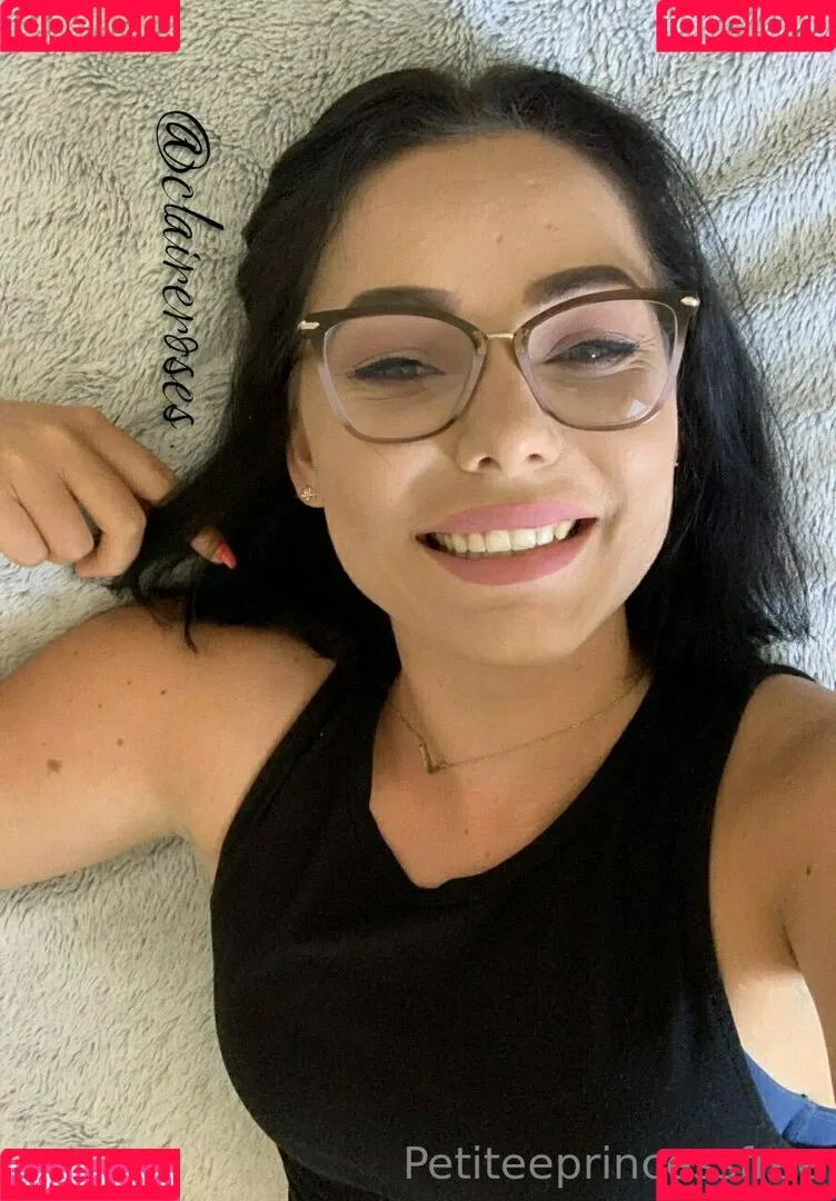 petiteeprincessfree Onlyfans Photo Gallery 