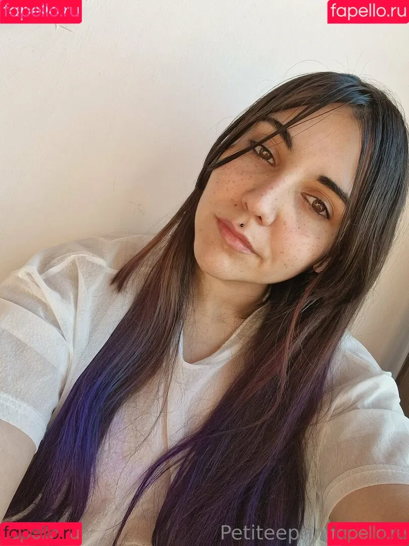 petiteeprincessfree Onlyfans Photo Gallery 