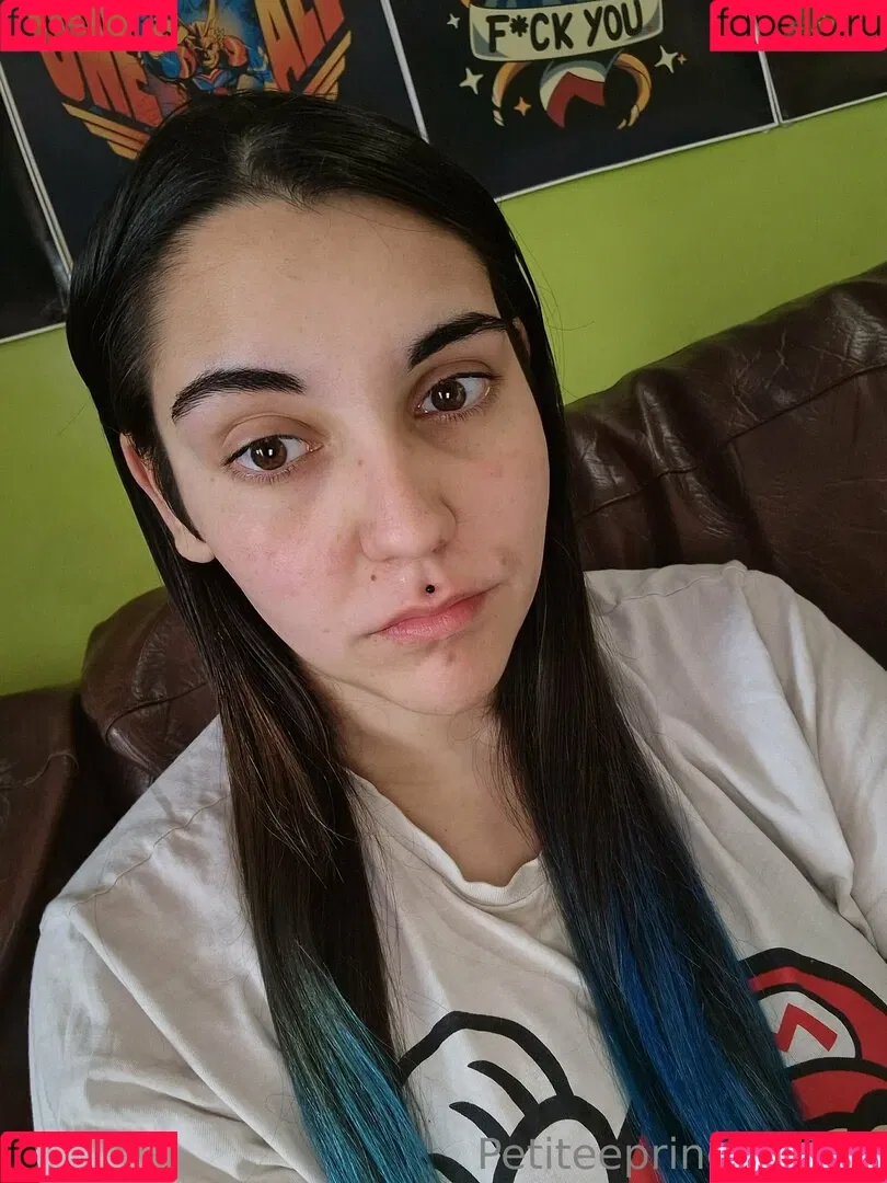 petiteeprincessfree Onlyfans Photo Gallery 